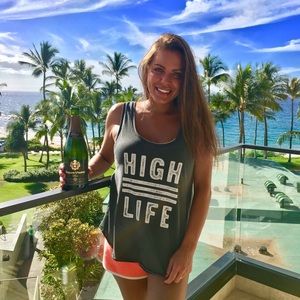 Meet your Posher, Lisa